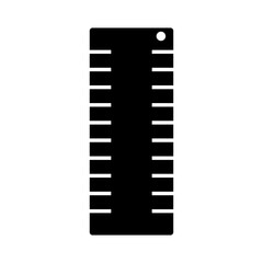 Obraz premium Ruler