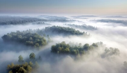 Obraz premium Plains Nature Outdoors Landscape Calm Tranquil Aerial View Picturesque