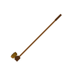 opium pipe or pipe bowl, pipe narcotics & intoxicants. smoking opium kit for smoking consists of a pipe, spirit lamp, a large needle and a container of opium paste.