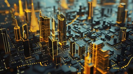 Corporate Bonds Investment Grade Market Display and Data, Highlighting Stable Investment Opportunities, Risk Assessment, and Financial Market Trends for Investors