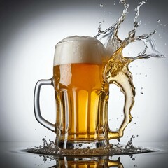 mug of beer