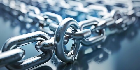 Cyber Internet Security Business Concept, Featuring IT Solutions and Protective Measures for Safeguarding Digital Assets, Data Integrity, and Online Privacy in a Corporate Environment