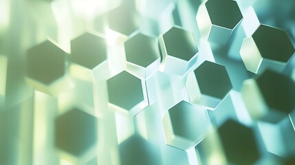 a beautiful lighting technology background with fantastic color