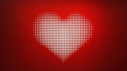 3d pink hearts,Valentine's Day or wedding,pink heart y2k style isolated on white background,Love concept,romantic,Holiday celebration.