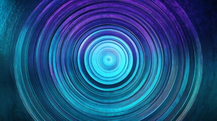 Obraz premium a beautiful lighting technology background with fantastic color