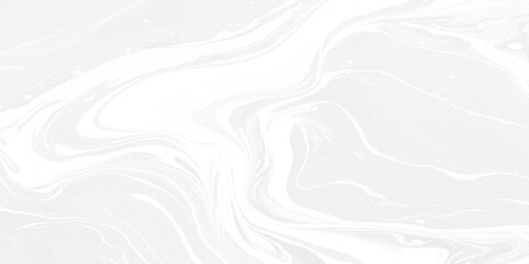 Obraz premium abstract grey liquid wavy marble texture.
