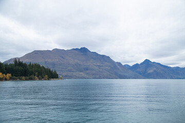 Queenstown New Zealand