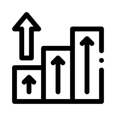 Foundation line icon