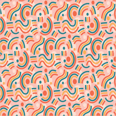 wonderful abstract pattern