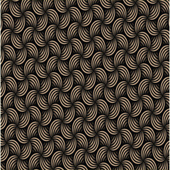 Fototapeta premium pattern with spirals