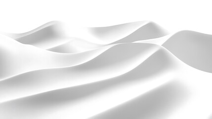 a new beautiful abstract smooth white background with lighting