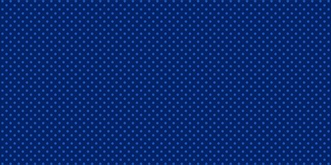 Polka dot background. Abstract wallpaper. Blue seamless pattern. Dotted cute pattern. artistic doodle sketch tiny dots seamless surface design. design EPS 10