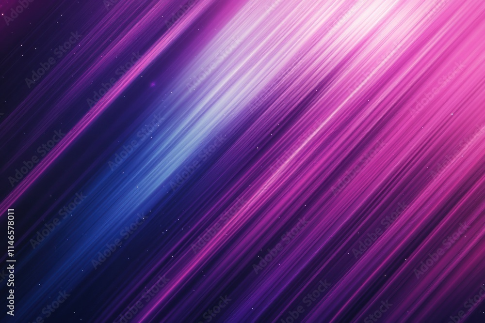 Poster stunning abstract gradient background with dynamic hues
