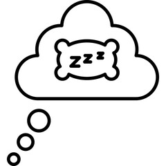 Cloud Icon