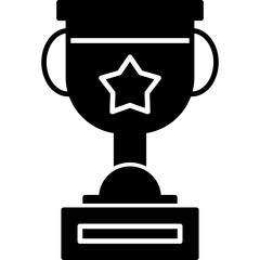 Trophy Icon