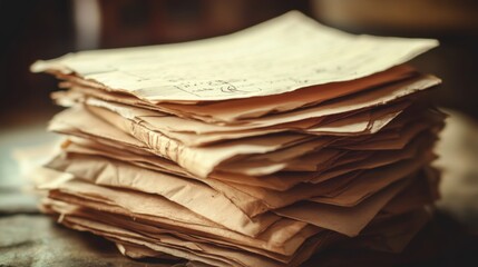 Newsletters connect you with your audience regularly.