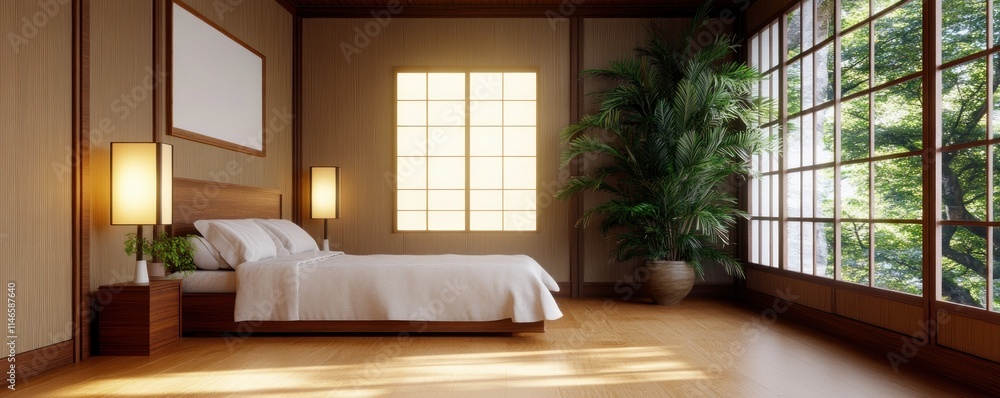 Poster while this image does not depict massage techniques directly, it evokes a sense of calm and quiet st