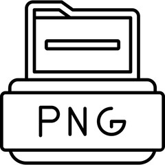 PNG Icon