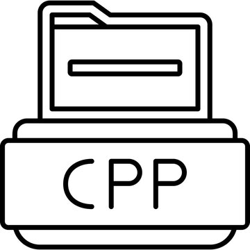 CPP Icon