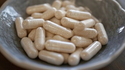 Many take a pre-workout supplement for energy.