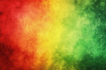 Naklejka premium Vibrant Abstract Background with Bold Colors