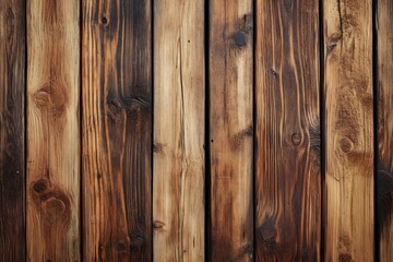 Fototapeta premium Detailed Wooden Surface Texture in High Quality