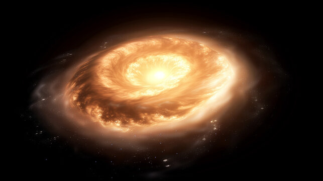 Sagittarius A, a supermassive black hole at the Milky Way's center, lies near Sagittarius and Scorpius, close to M6 and Lambda Scorpii