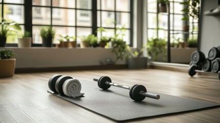 They view fitness as a wellness journey rather than a destination.