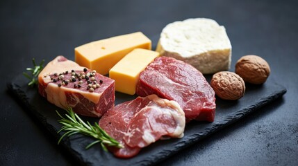 Understanding macronutrients ensures a balanced diet.