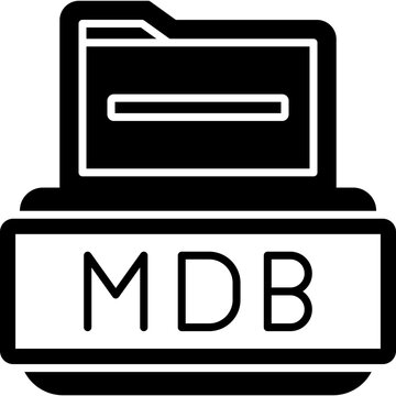 MDB Icon