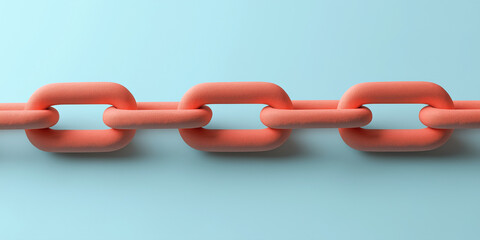 Obraz premium Navigating supply chain disruption with resilience strategies for businesses in a changing global environment