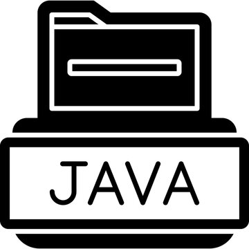 JAVA Icon