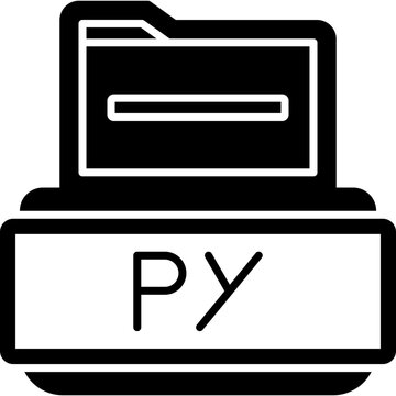 PY Icon