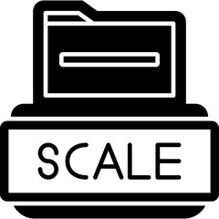 SCALA Icon