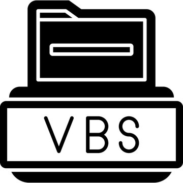 VBS Icon