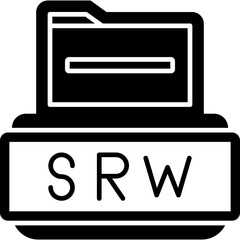 SRW Icon