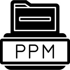 PPM Icon