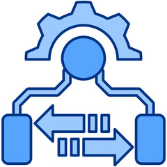 Fototapeta premium APIs