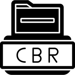CBR Icon