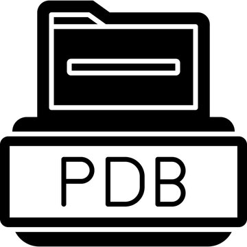 PDB Icon