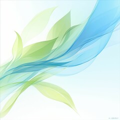 abstract background about nature