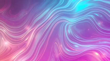 Obraz premium A vibrant gradient background