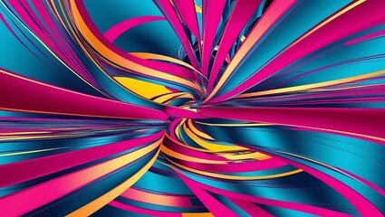 abstract colorful background