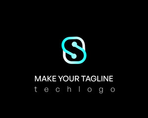 tech logo design.stablecoin, token, wallet, exchange, typography, defi, fintech, crypto, saas, tech, blockchain,
lettering, icon, gradient, identity, branding, logo,