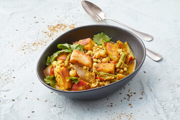 Paneer Curry