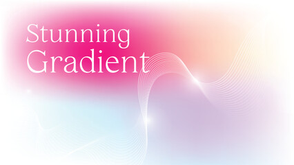 Gradient Background 2025