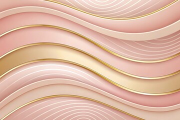 abstract wave background