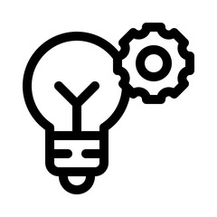 solution line icon