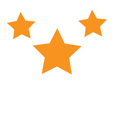 favorite star icon rating symbol reward rating mark icons