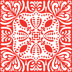 Artistic pattern in Christmas style is suitable for textiles and decor, seamless pattern vector 
